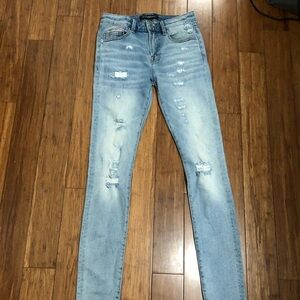 Never been worn.